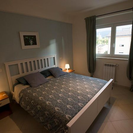 Casa San Bernardino - Private Parking Apartment L'Aquila Luaran gambar