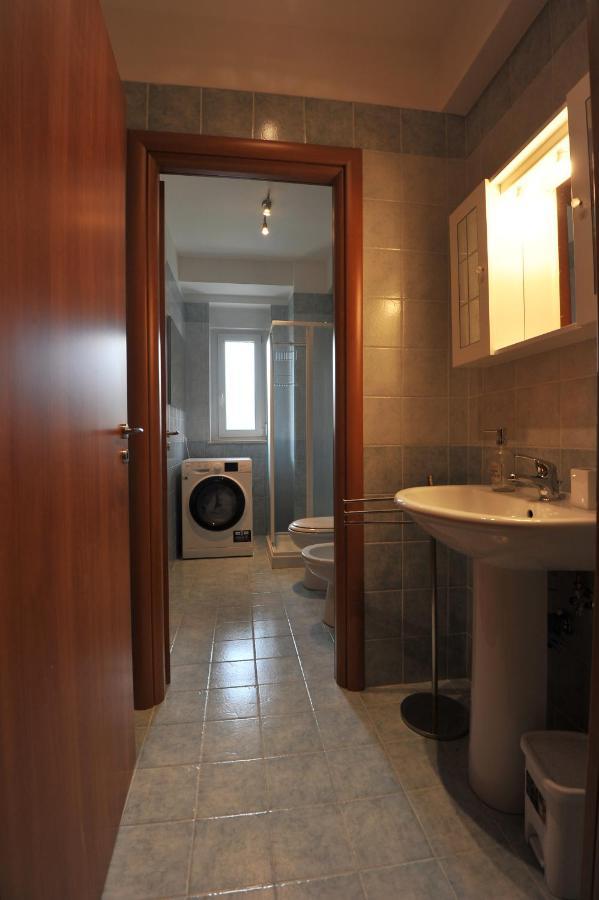 Casa San Bernardino - Private Parking Apartment L'Aquila Luaran gambar